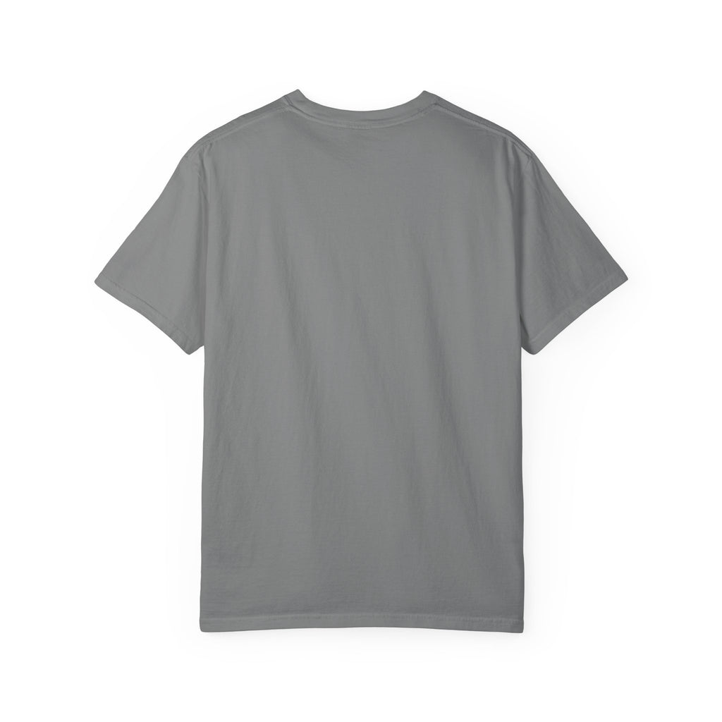 "I Want To Live Forever" Fish Shirt