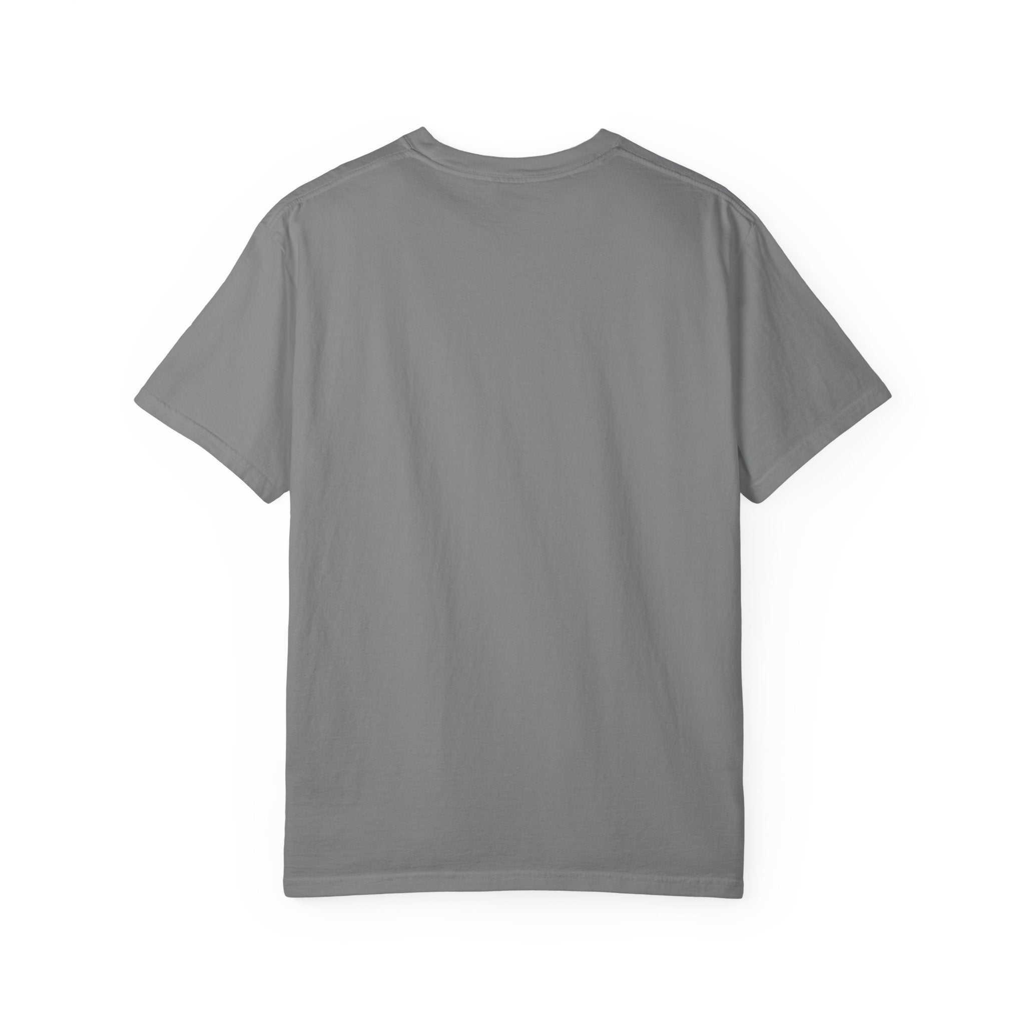 "I Want To Live Forever" Fish Shirt