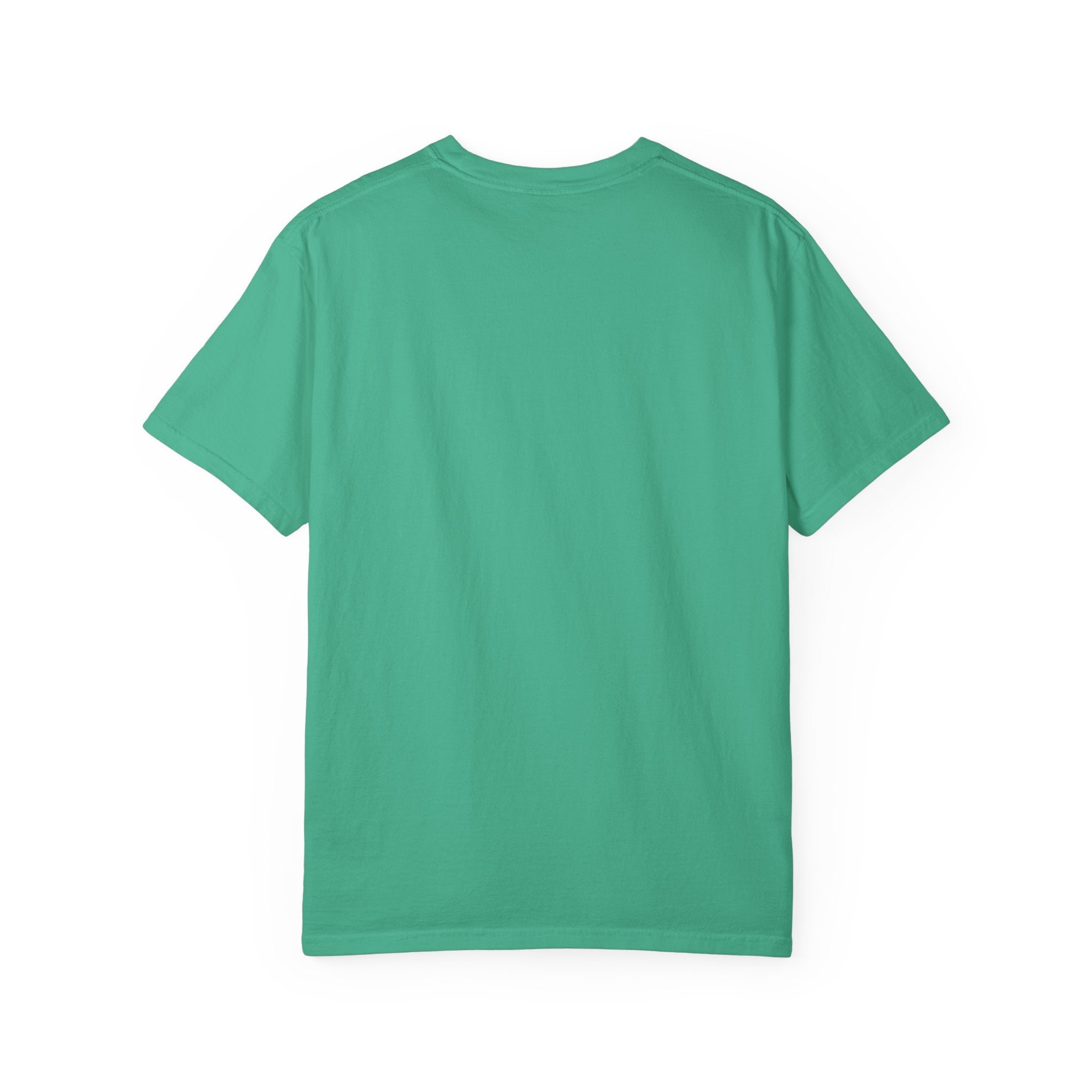"I Want To Live Forever" Fish Shirt