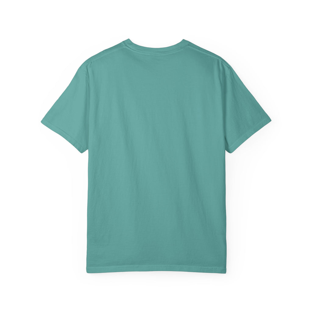 "I Want To Live Forever" Fish Shirt