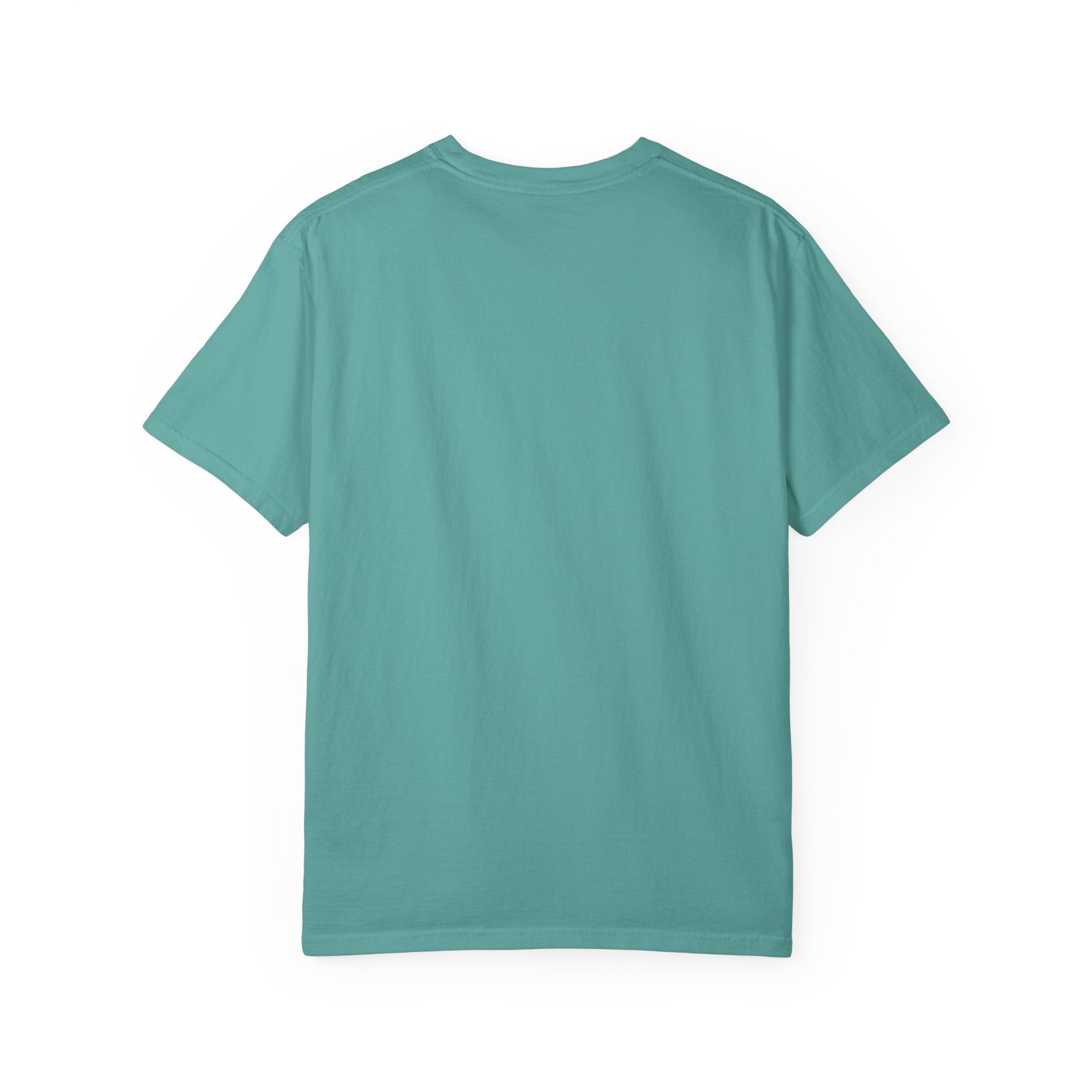 "I Want To Live Forever" Fish Shirt