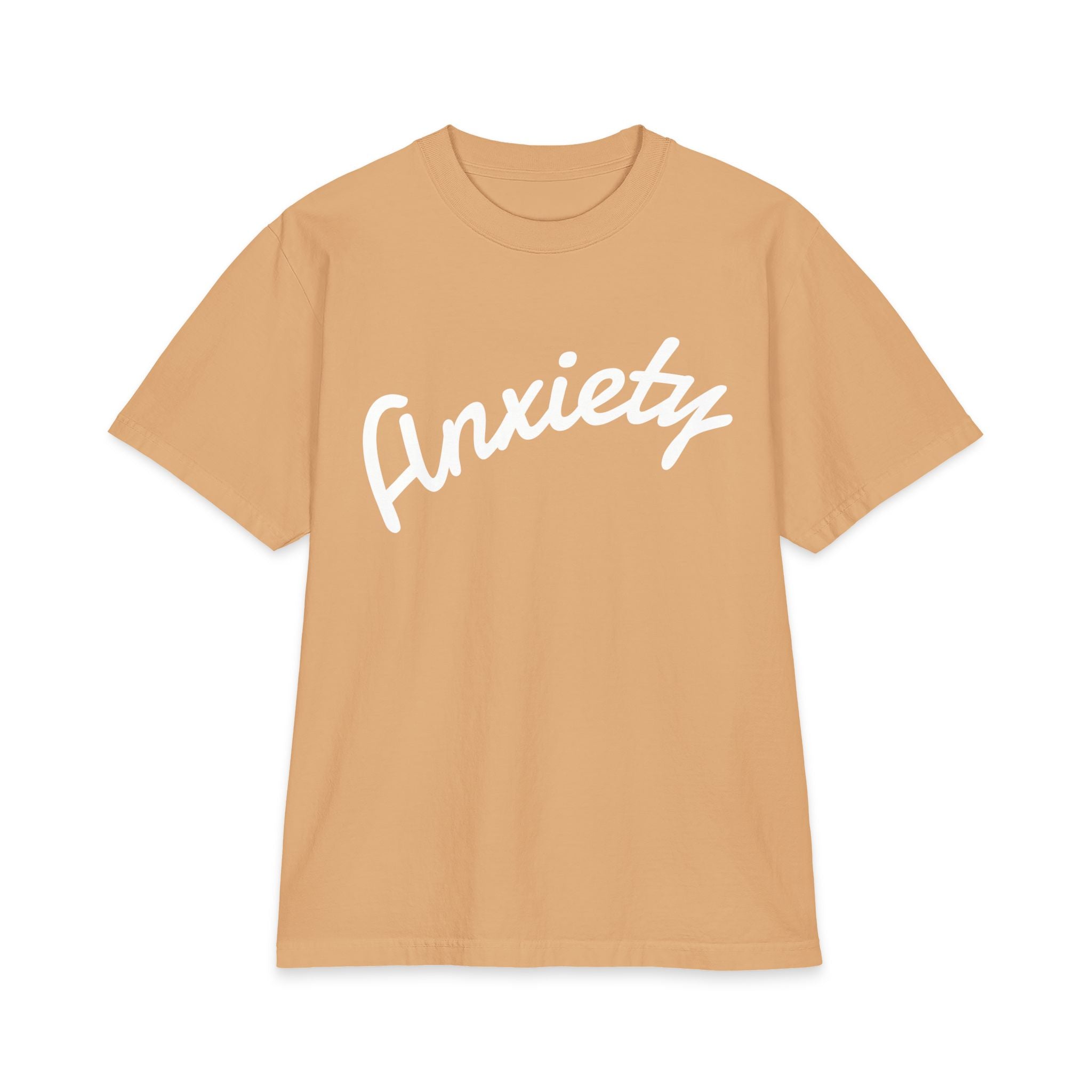 "Anxiety" T-Shirt