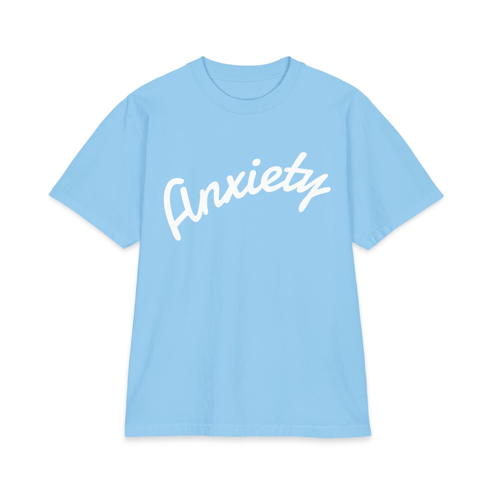 "Anxiety" T-Shirt