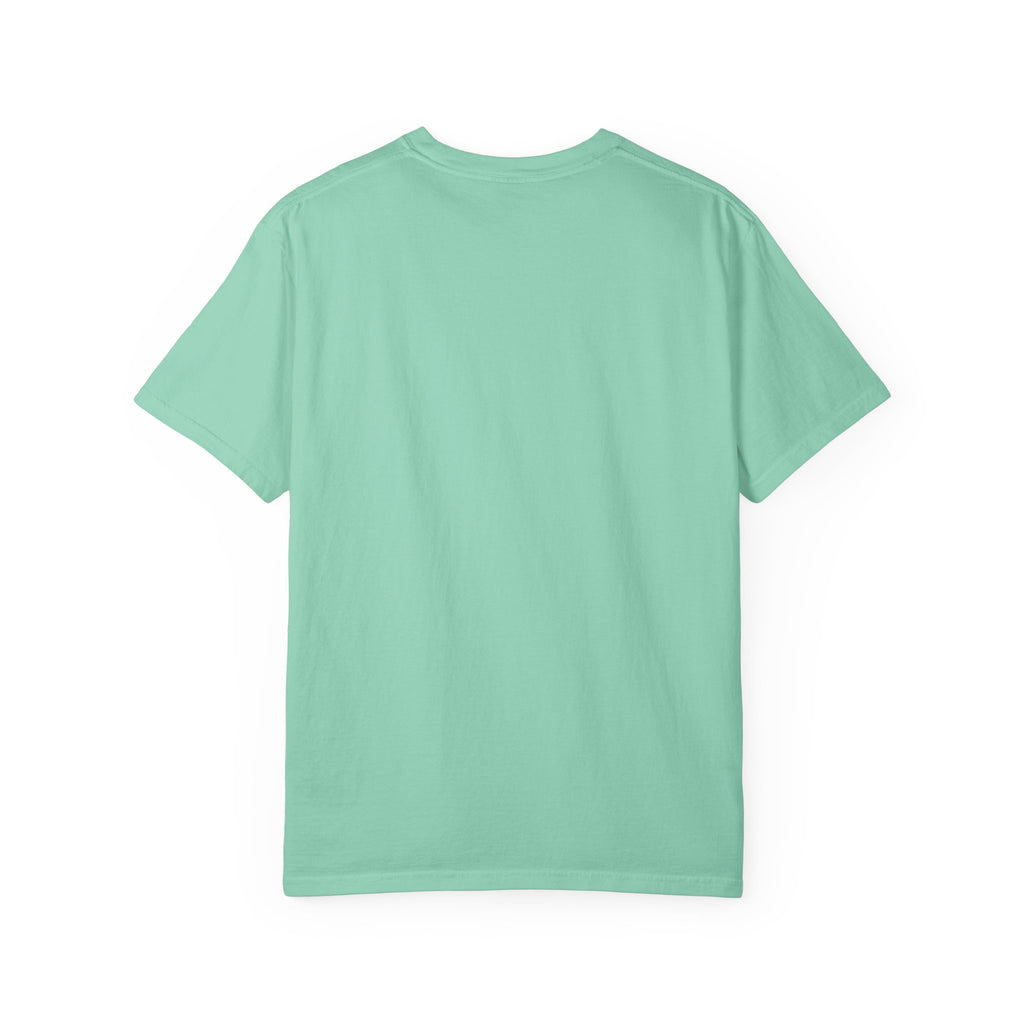 "I Want To Live Forever" Fish Shirt