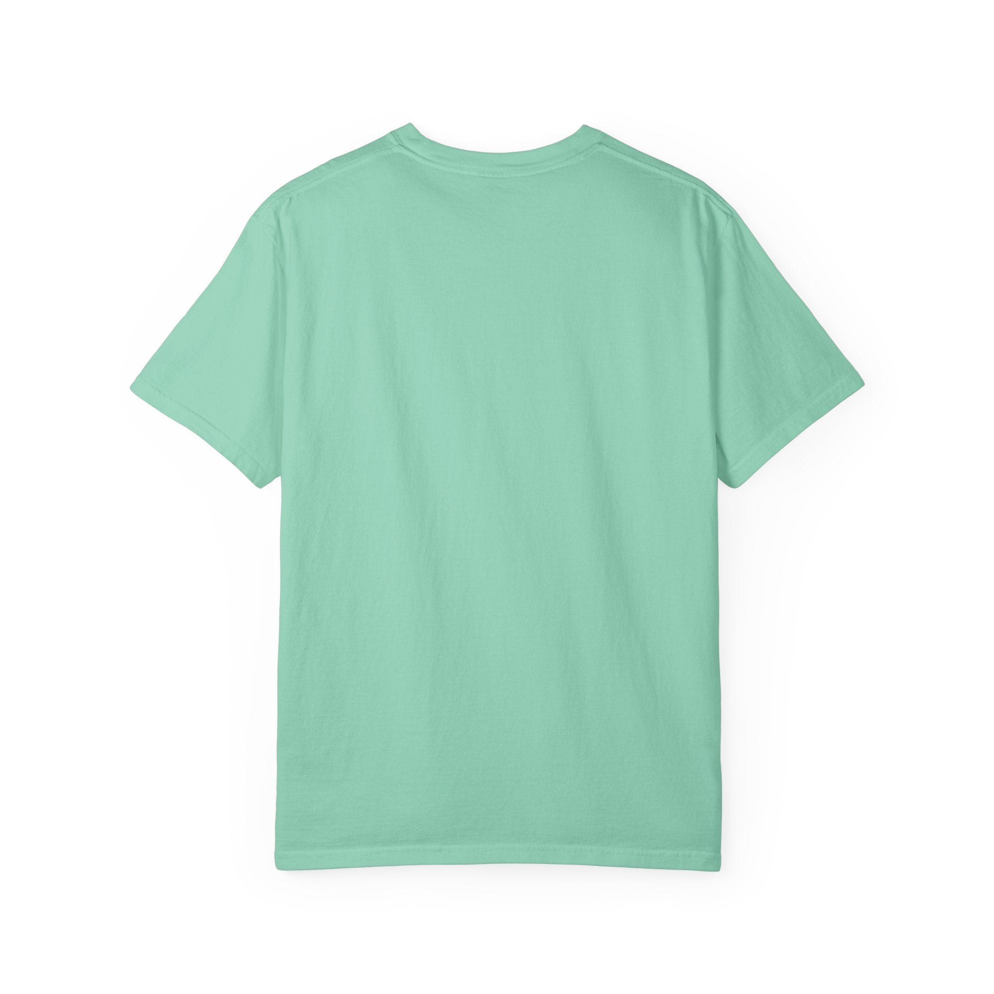 "I Want To Live Forever" Fish Shirt