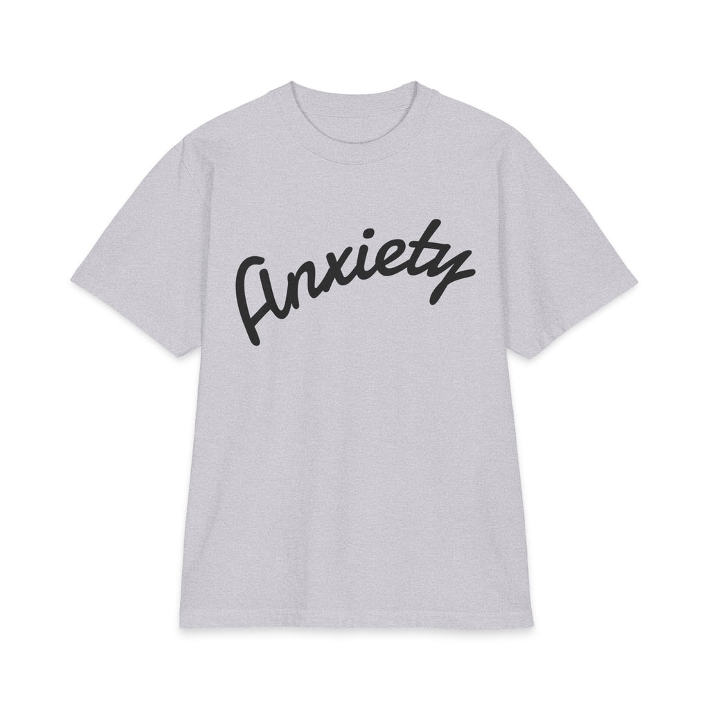 "Anxiety" T-Shirt
