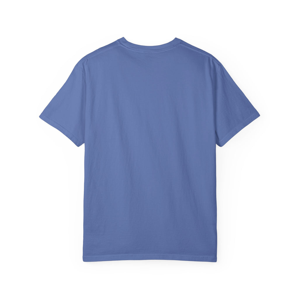 "I Want To Live Forever" Fish Shirt