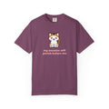 "my enemies will perish before me" Graphic Tee