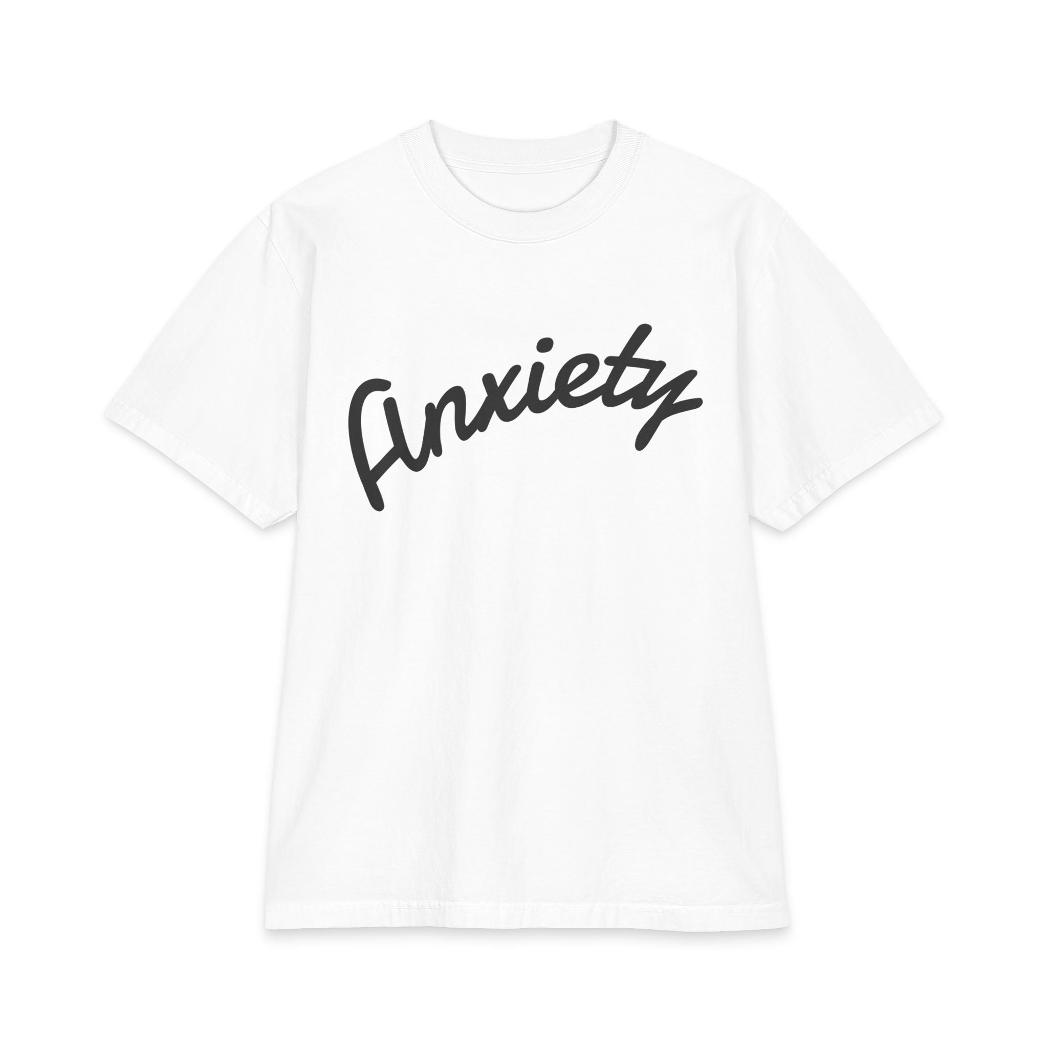 "Anxiety" T-Shirt