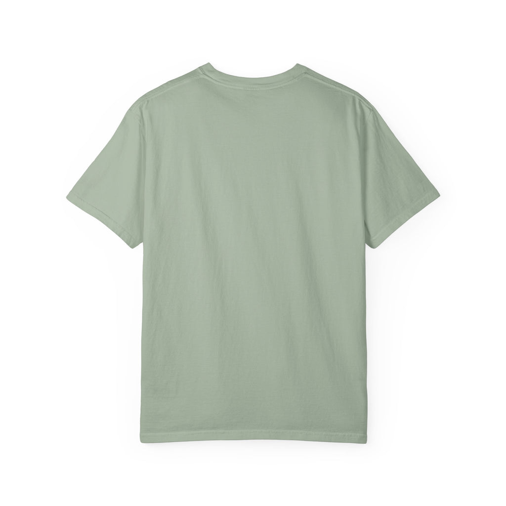"I Want To Live Forever" Fish Shirt