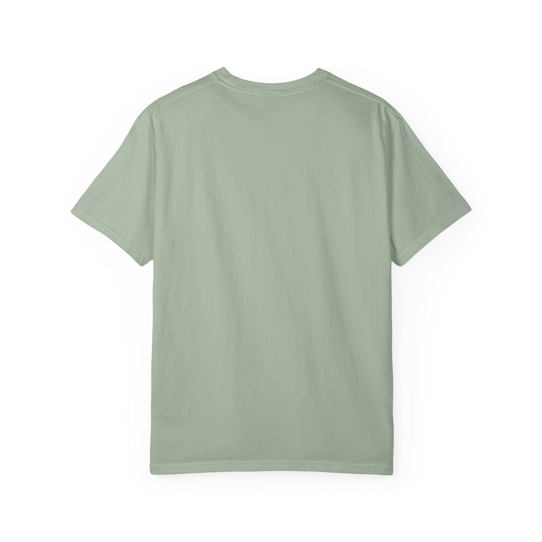 "I Want To Live Forever" Fish Shirt